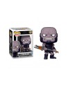 Funko pop dc comics la liga de la justicia darkseid 57359