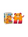 Funko pop disney monsters at work val little 57382