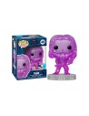 Funko pop marvel infinity saga thor gema del poder 57618