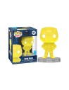 Funko pop marvel infinity saga iron man gema de la mente 57617