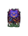 Funko pop marvel what if doctor strange supreme unleashed 55529