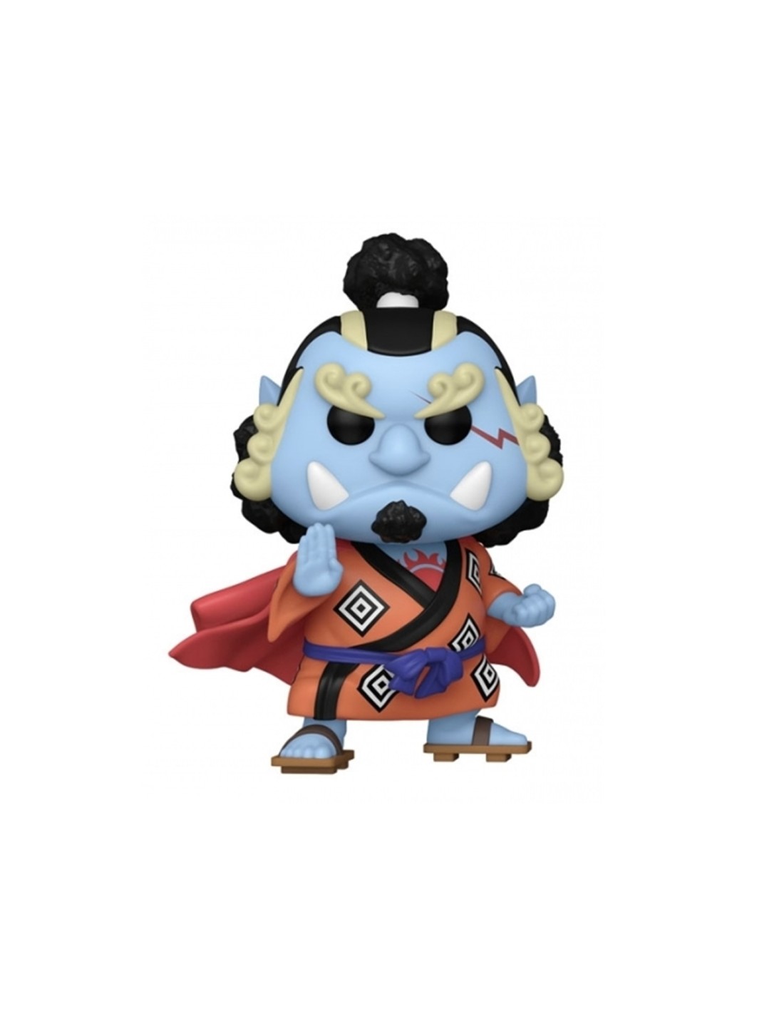 Funko pop one piece jinbe 61367