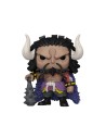 Funko pop super sized one piece kaido 61372