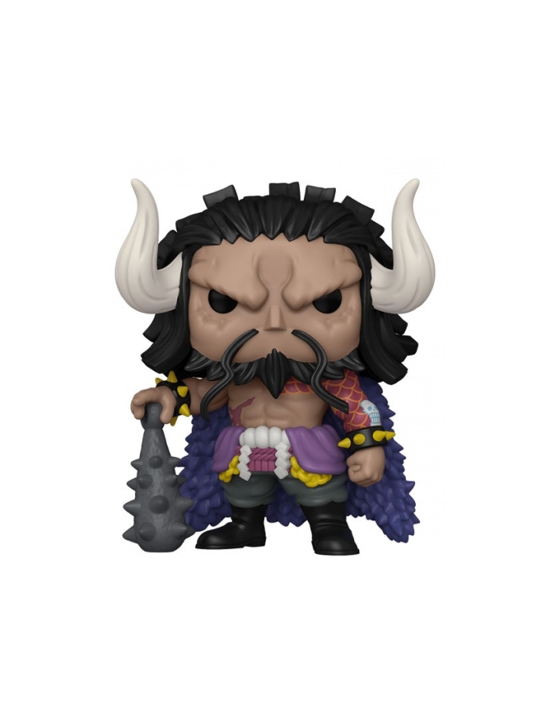 Funko pop super sized one piece kaido 61372