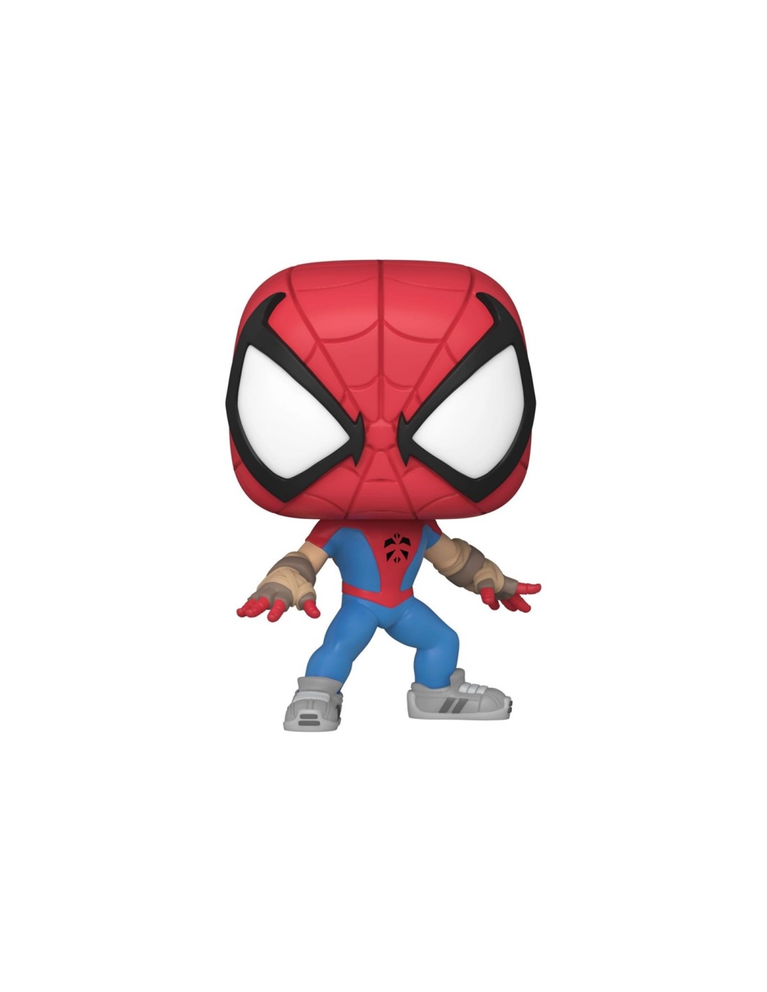 Funko pop marvel mangaverse spider - man special edition 62280
