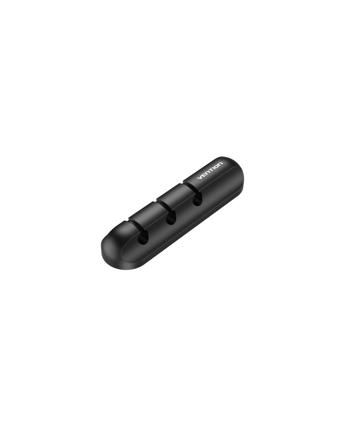 Vention Organizador de Cables en Espiral KBRB0/ 5 Puertos