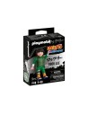 Playmobil naruto shippuden rock lee