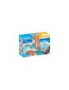 Playmobil family fun catamaran
