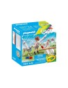 Playmobil adiestramiento de perros