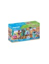 Playmobil country -  veterinaria de caballos