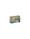 Playmobil wiltopia -  tour de remo con los delfines de r