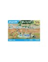 Playmobil wiltopia -  fauna australiana