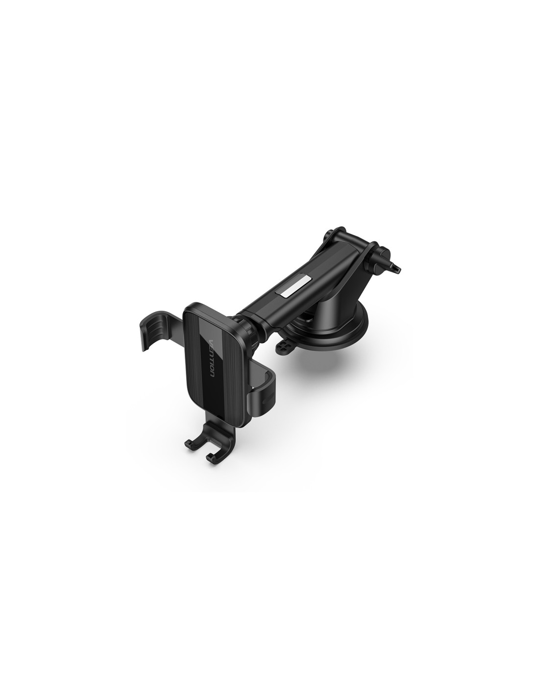 Vention Soporte de Coche para Smartphone KCOB0/ Negro