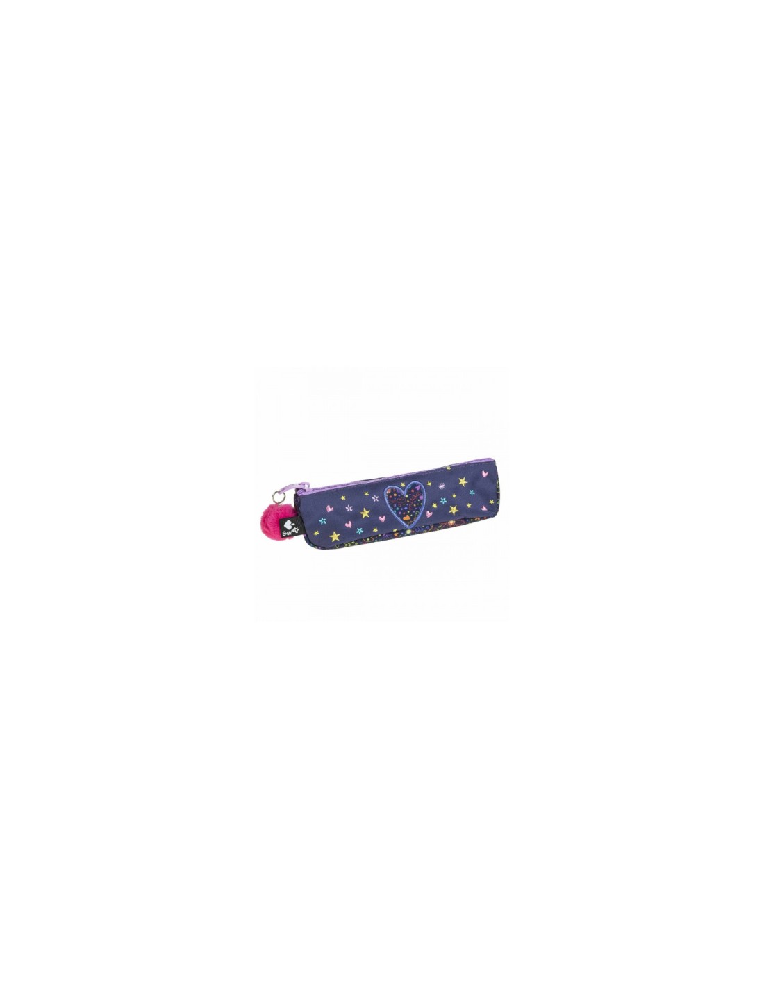 ESTUCHE PEQUE?O COLOR AZUL 21 X 6 X 5 CM. BUSQUETS 18006093200
