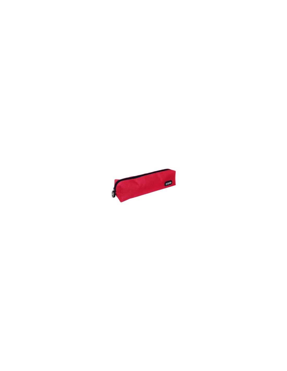 DOHE Portatodo Cuadrado ? Icon ? Rojo