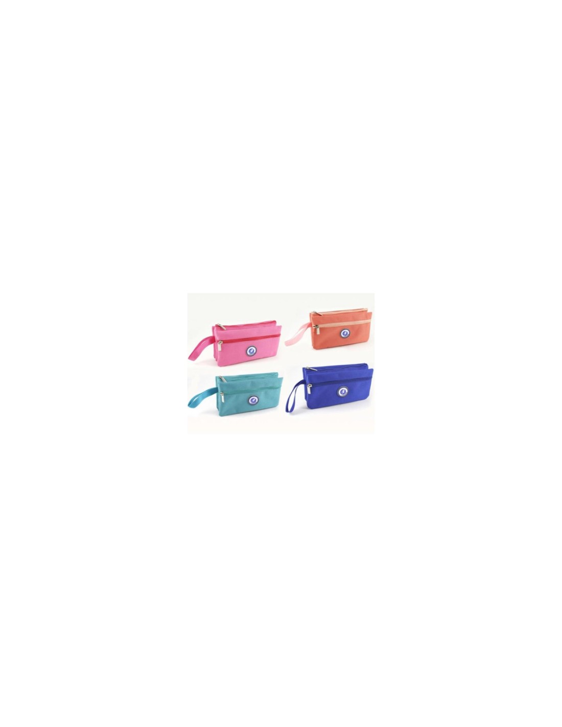 MARINE PORTATODO 3 CREMALLERAS BISMARK 330463
