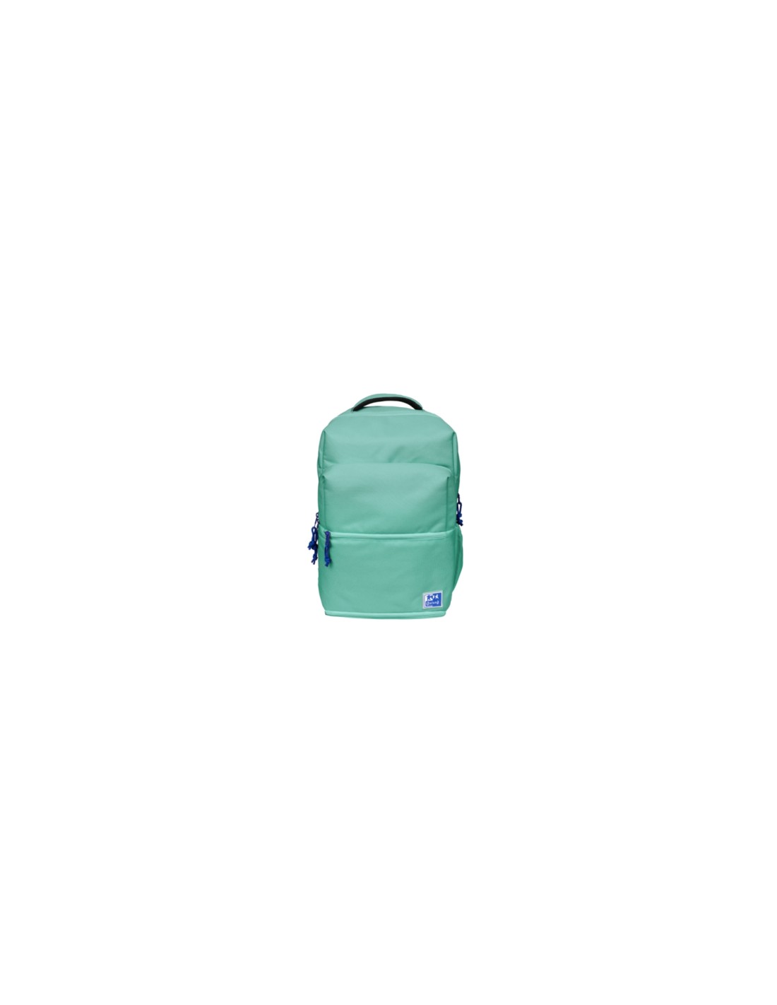 MOCHILA+LB B-OUT OXFBAG RPET ICE MINT OXFORD 400174100