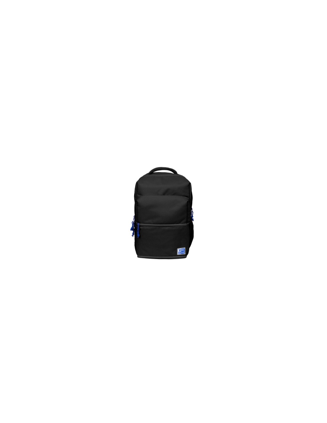 MOCHILA+LB B-OUT OXFBAG RPET NEGRA OXFORD 400174097