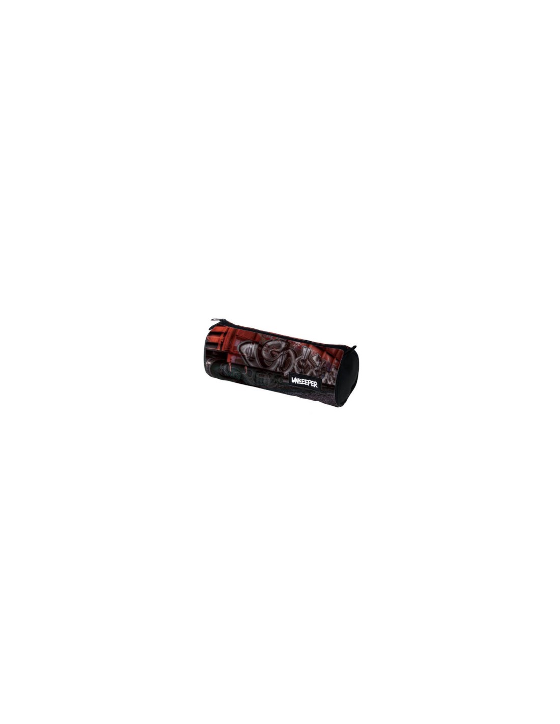 PORTATODO REDONDO TRAIN UNKEEPER 21 X 8 X 8 CM. UNKEEPER 80507608060