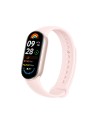 Xiaomi Smart Band 9 AMOLED Pulsera de actividad Rosa