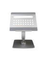 Ewent EW1269 soporte para ordenador portátil Gris, Plata 43,2 cm (17")