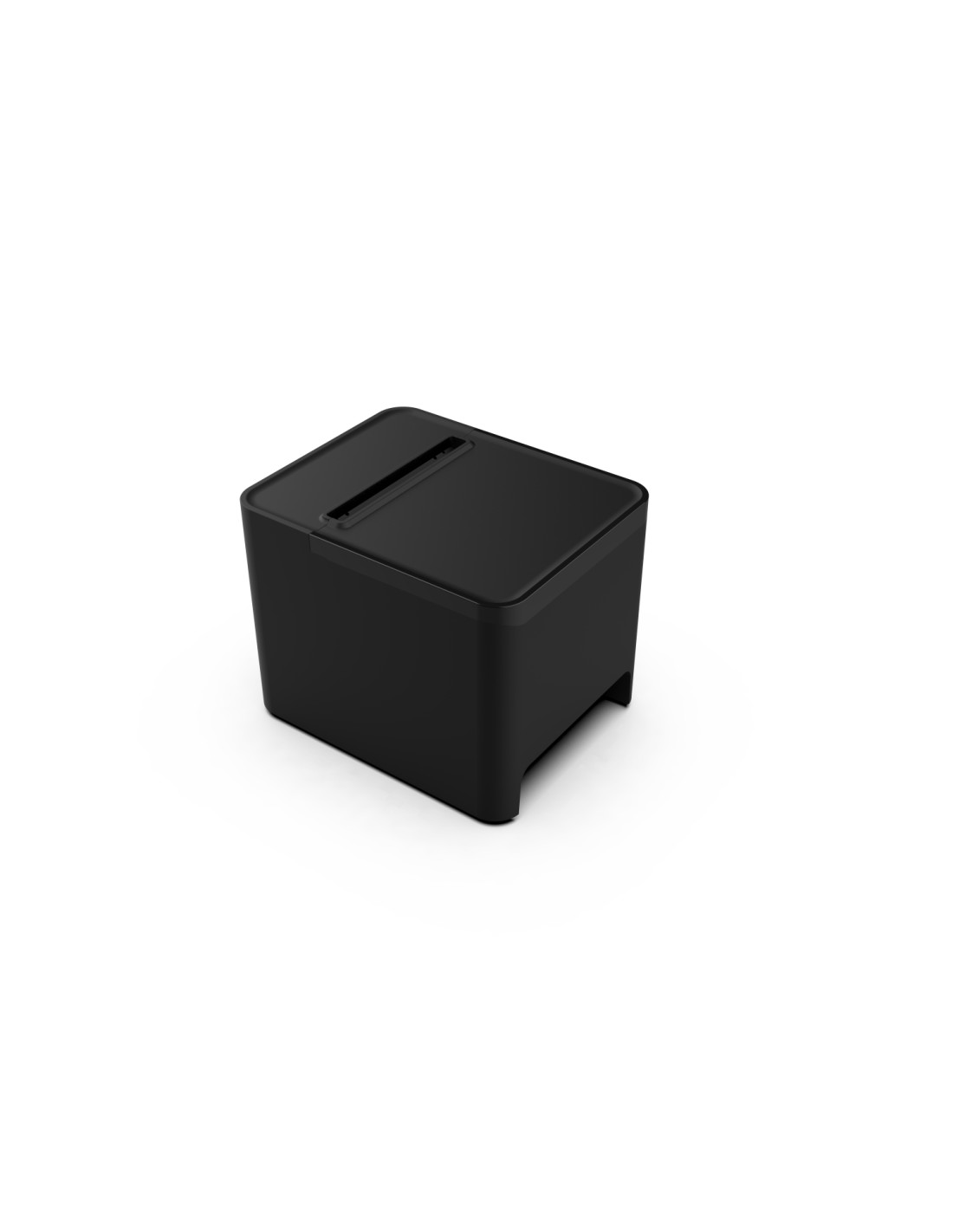 IMP. TERMICA P88 UL USB/ETHERNET/RJ11 80mm NEGRA