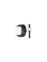 Recambio Correa SAVE FAMILY Iconic Silicona Color NEGRO 8495390794738