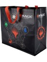 Konix 78441121291 bolsa de compras Multicolor Bolso grande