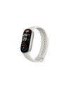 Xiaomi Smart Band 9 AMOLED Pulsera de actividad Gris