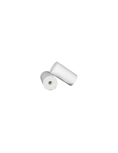Pack 2 rollos de papel termico Camara Save Family 300 fotos libre BPA