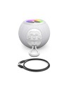 Hama 00188238 Altavoz en forma de bola, hasta 10 horas de música 5W