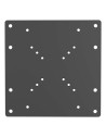 AISENS Adaptador VESA 200X200 Para Monitor/TV, Negro
