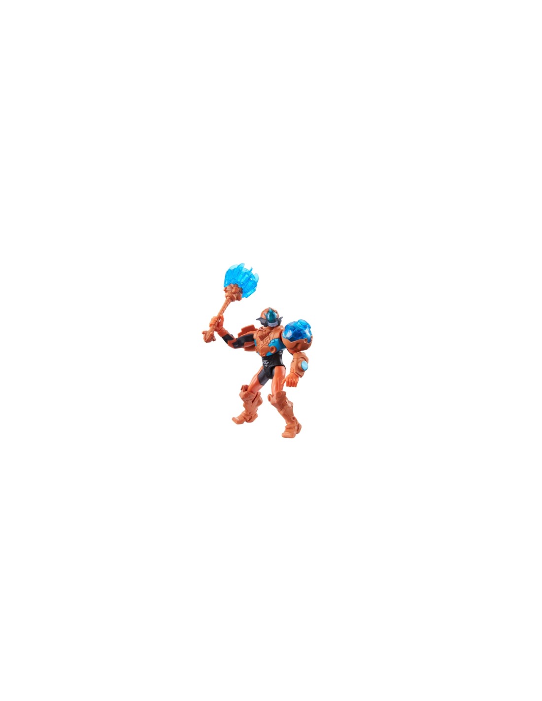 He-Man and the Masters of the Universe HBL68 toy figure