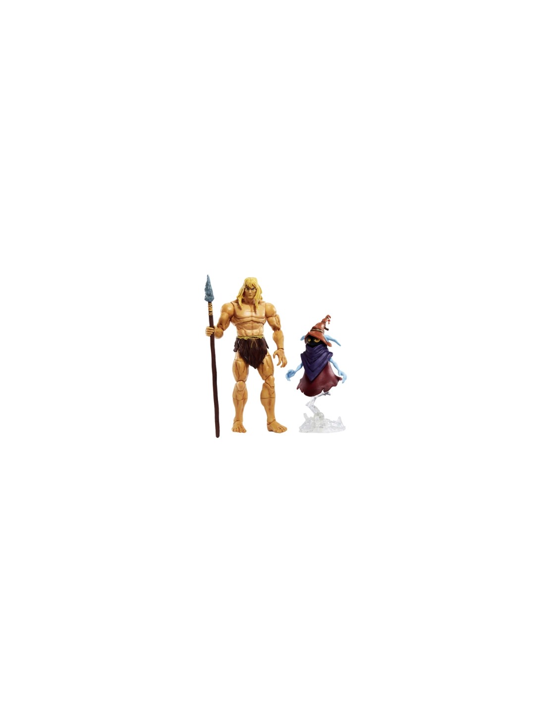 Masters of the Universe GYY41 toy figure