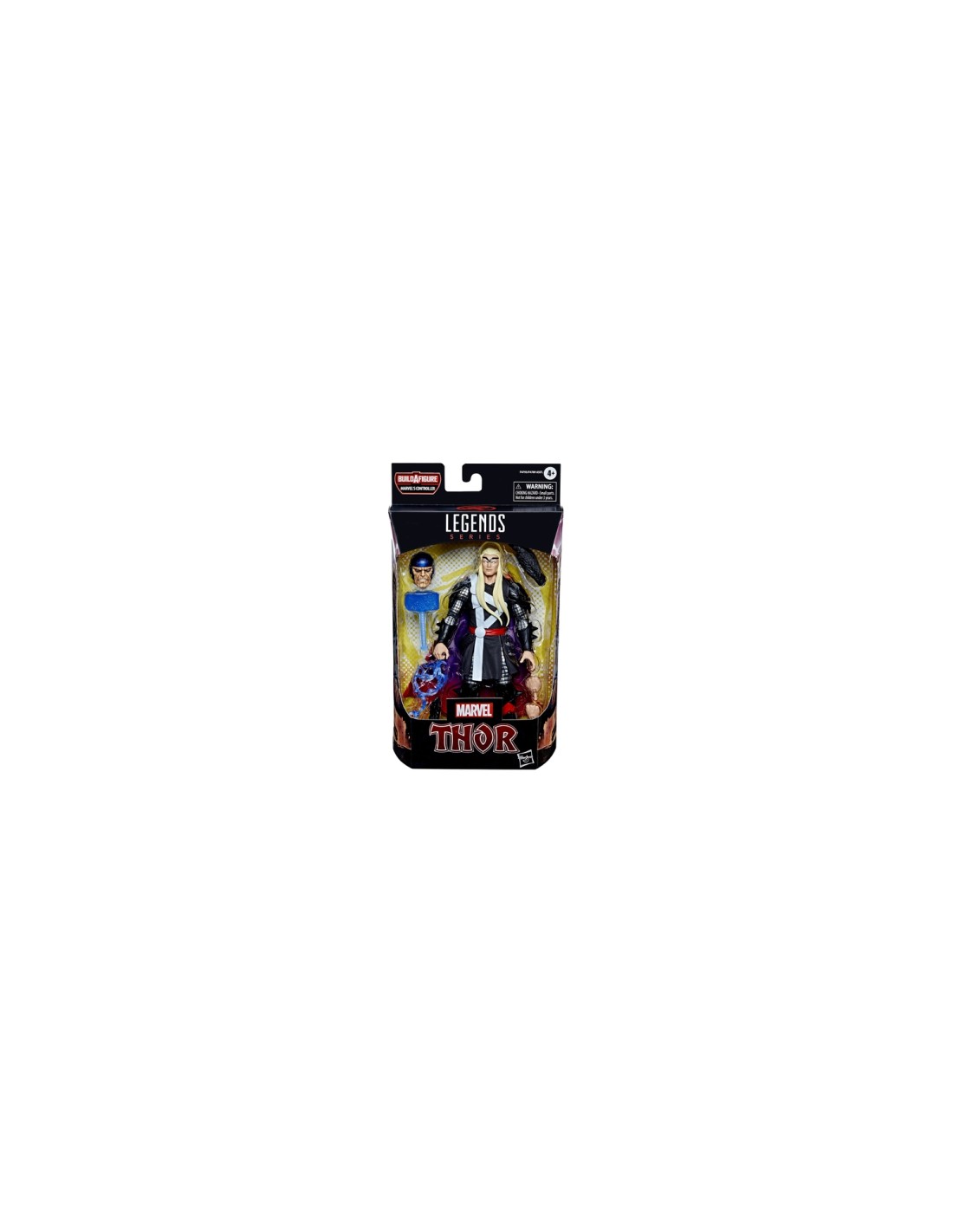 Marvel F47935X0 toy figure