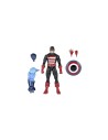 Marvel F4796 figura de juguete para niños