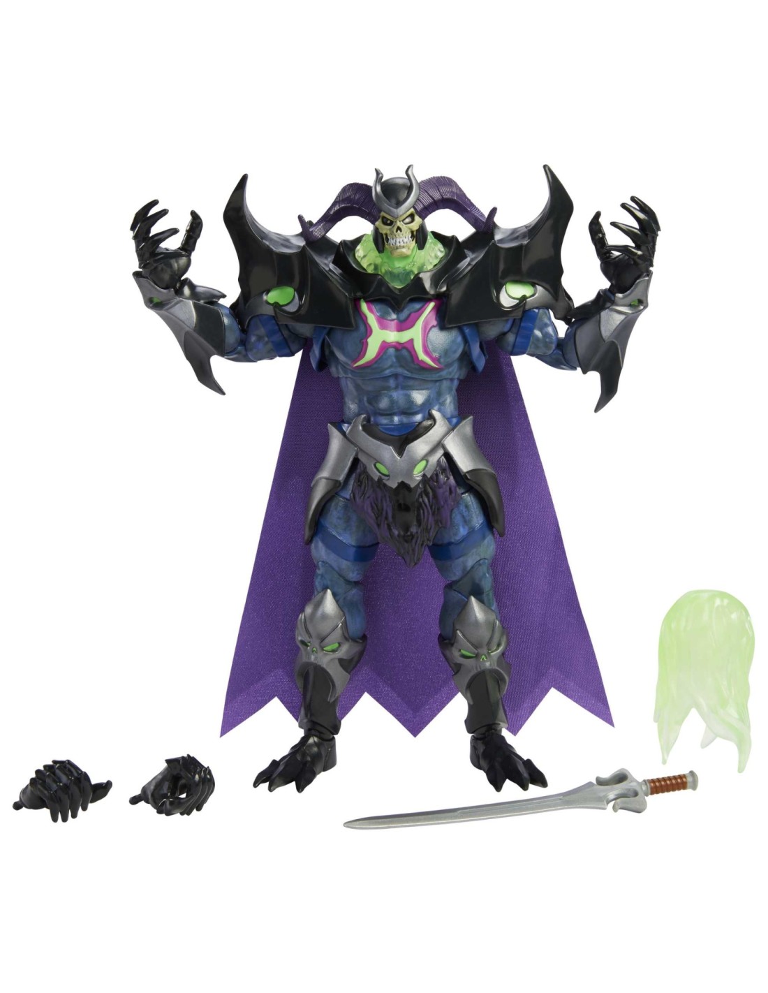 Mattel GYV17 figura de acción y colleccionable