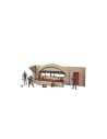 Star Wars F39025L0 set de juguetes