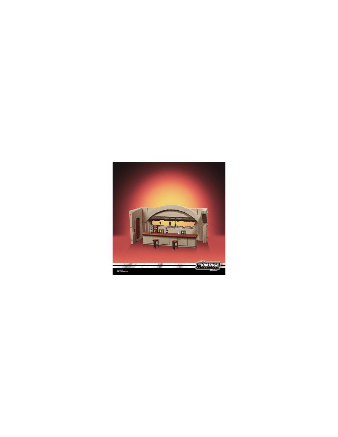 Star Wars F39025L0 set de juguetes