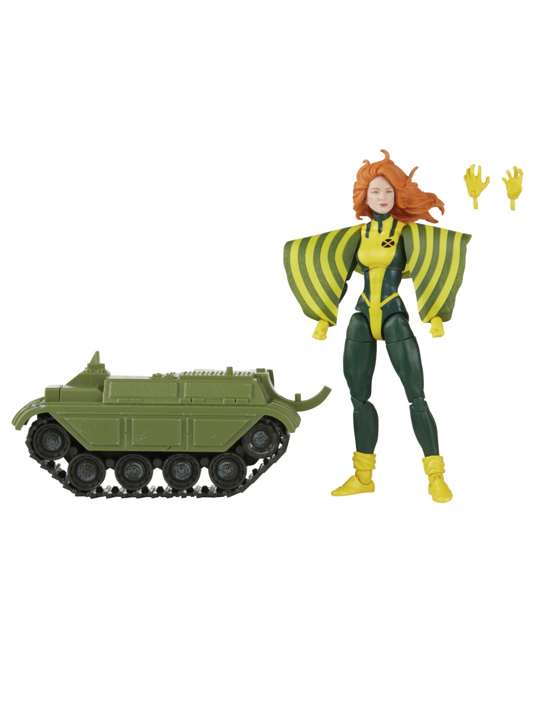 Marvel X-Men F36885X0 toy figure