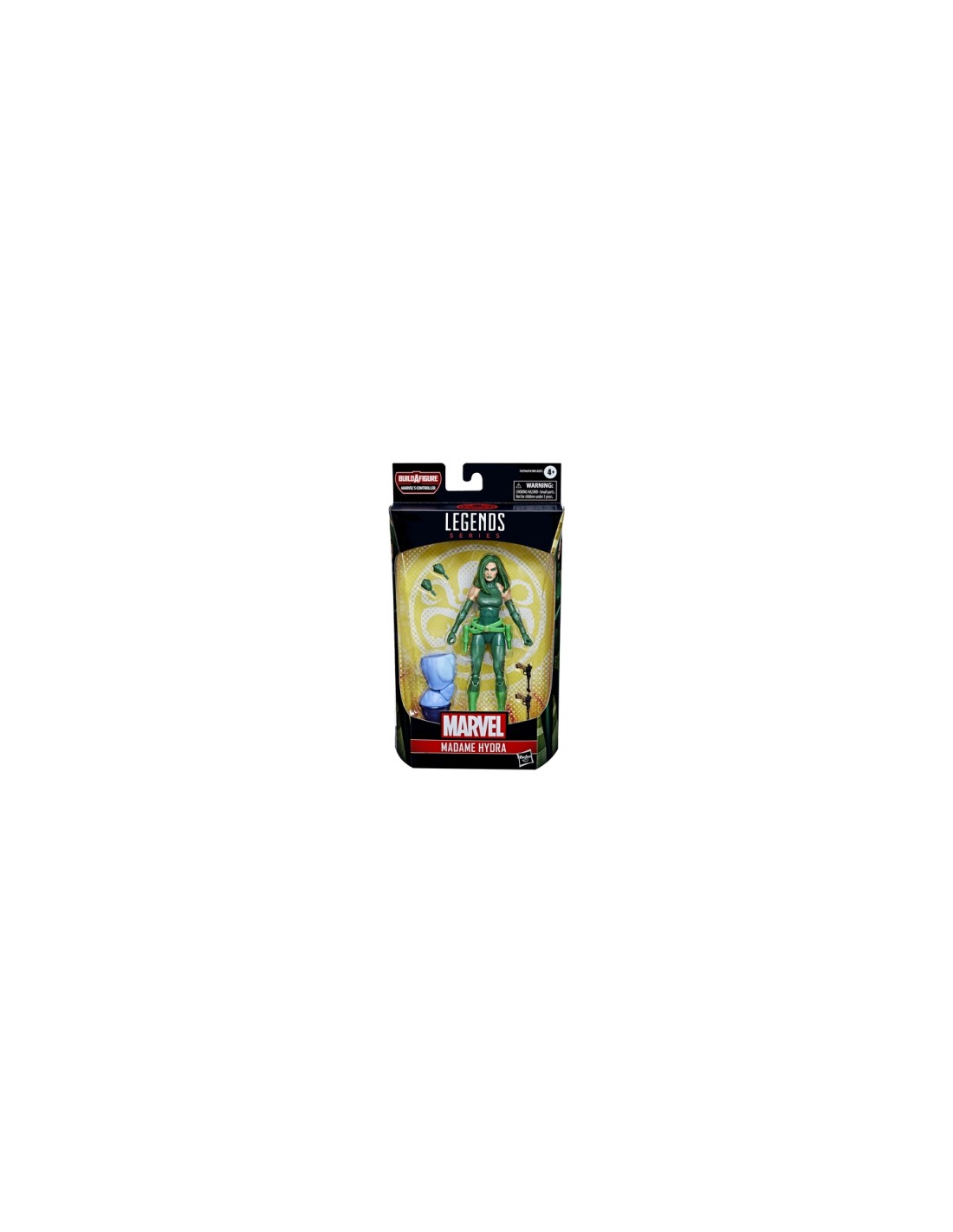 Marvel F47945X0 toy figure