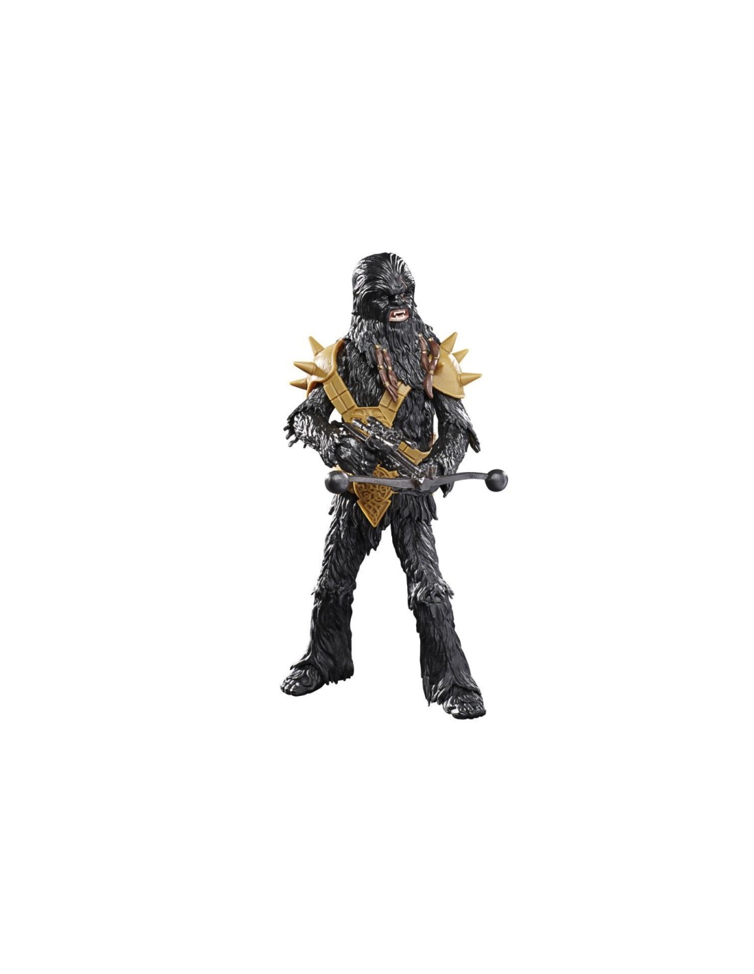 Star Wars The Black Series Black Krrsantan