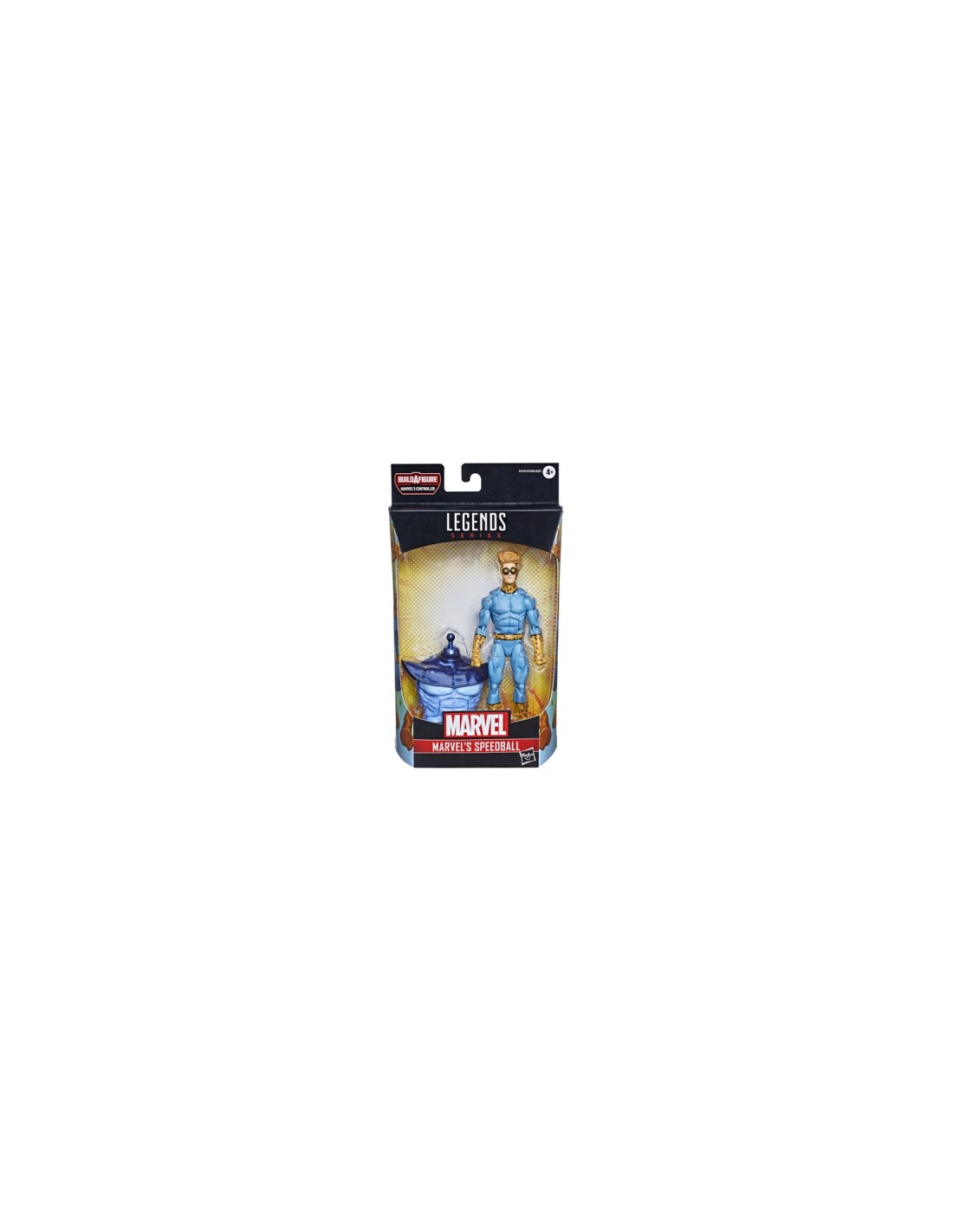 Marvel F47915X0 toy figure