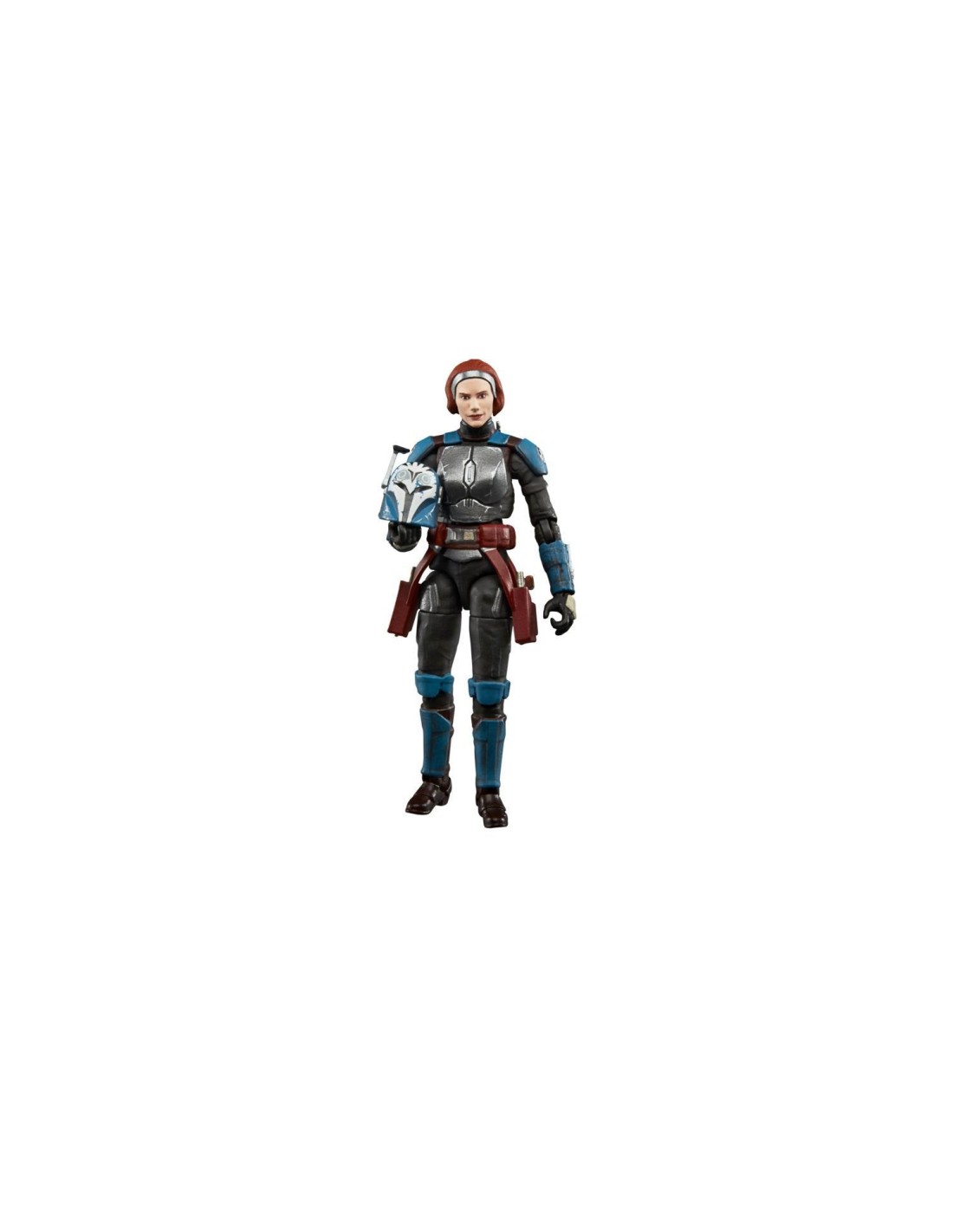 Hasbro F44655X0 toy figure