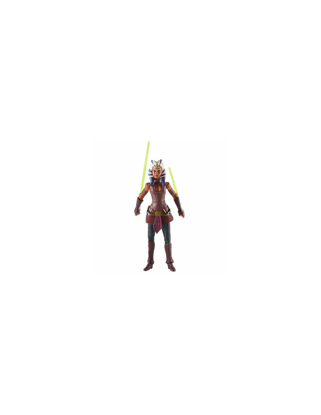 Star Wars Ahsoka
