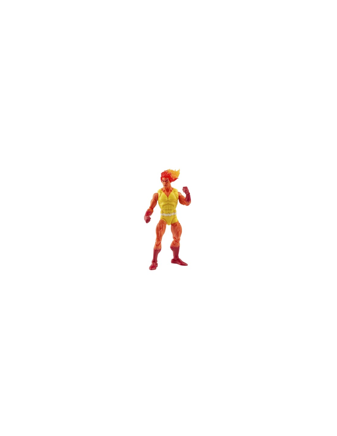 Marvel F34445L0 figura de juguete para niños