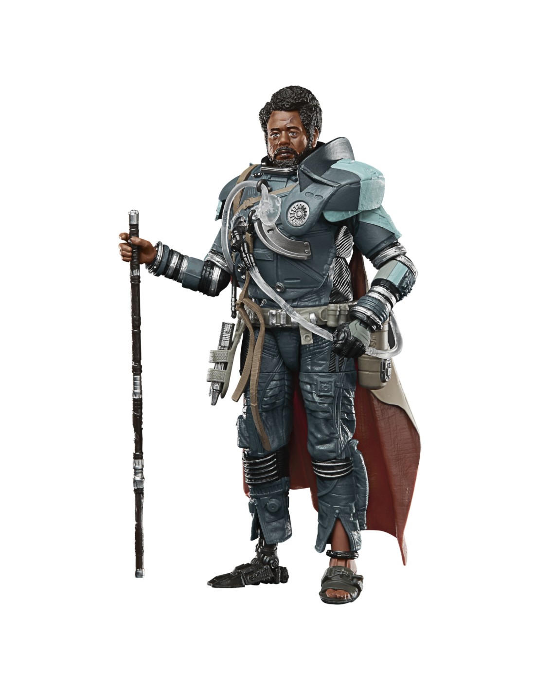 Star Wars The Black Series F40655L0 toy figure