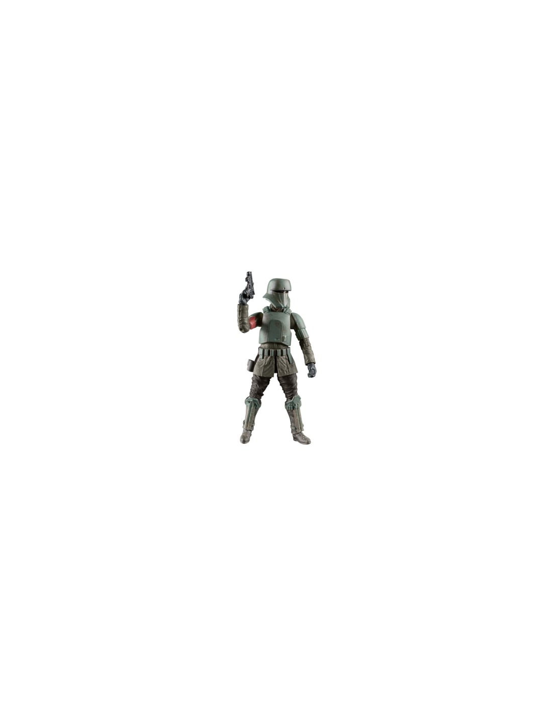 Star Wars F58355X0 toy figure