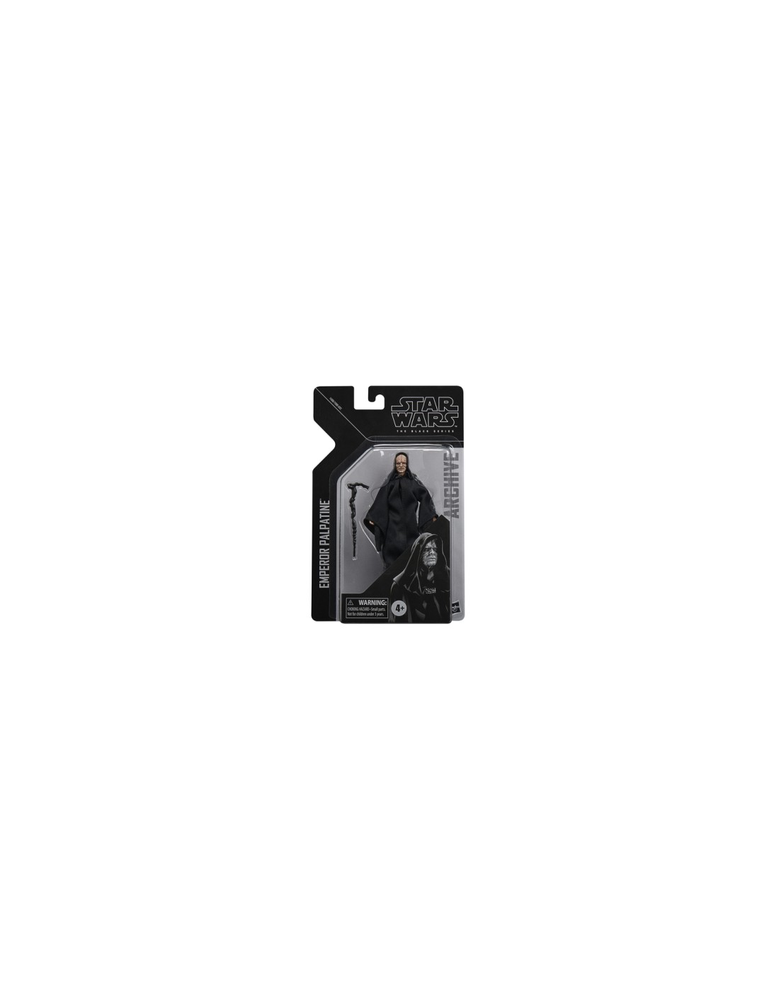 Star Wars The Black Series F43665X0 toy figure
