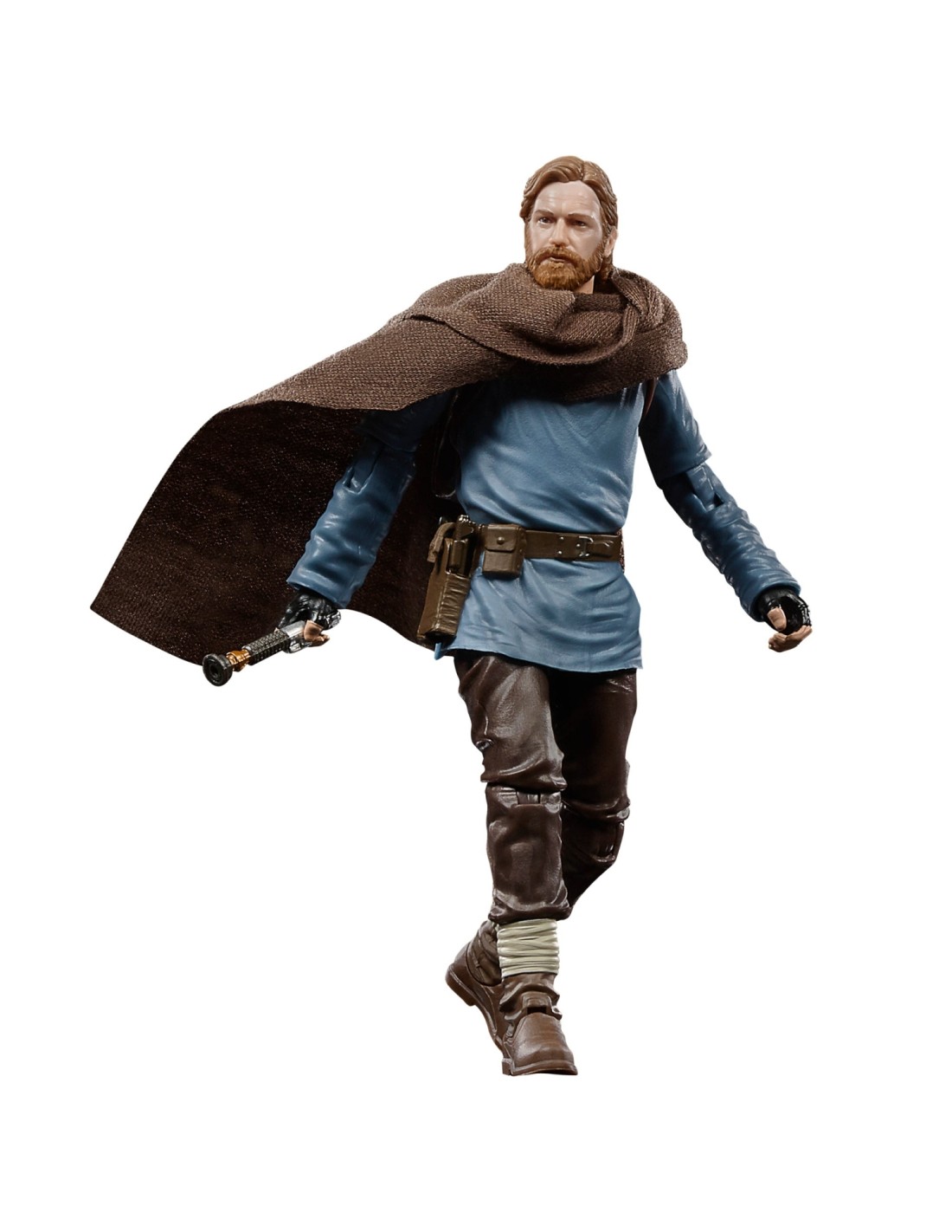 Star Wars The Black Series Ben Kenobi (Tibidon Station)